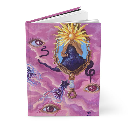 "Somos Estrellas" Journal