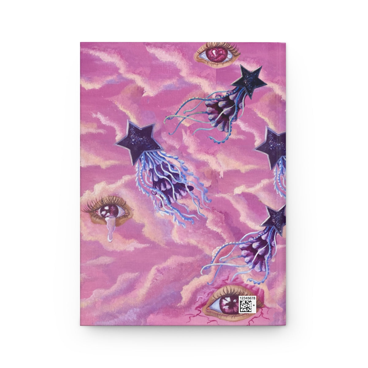 "Somos Estrellas" Journal