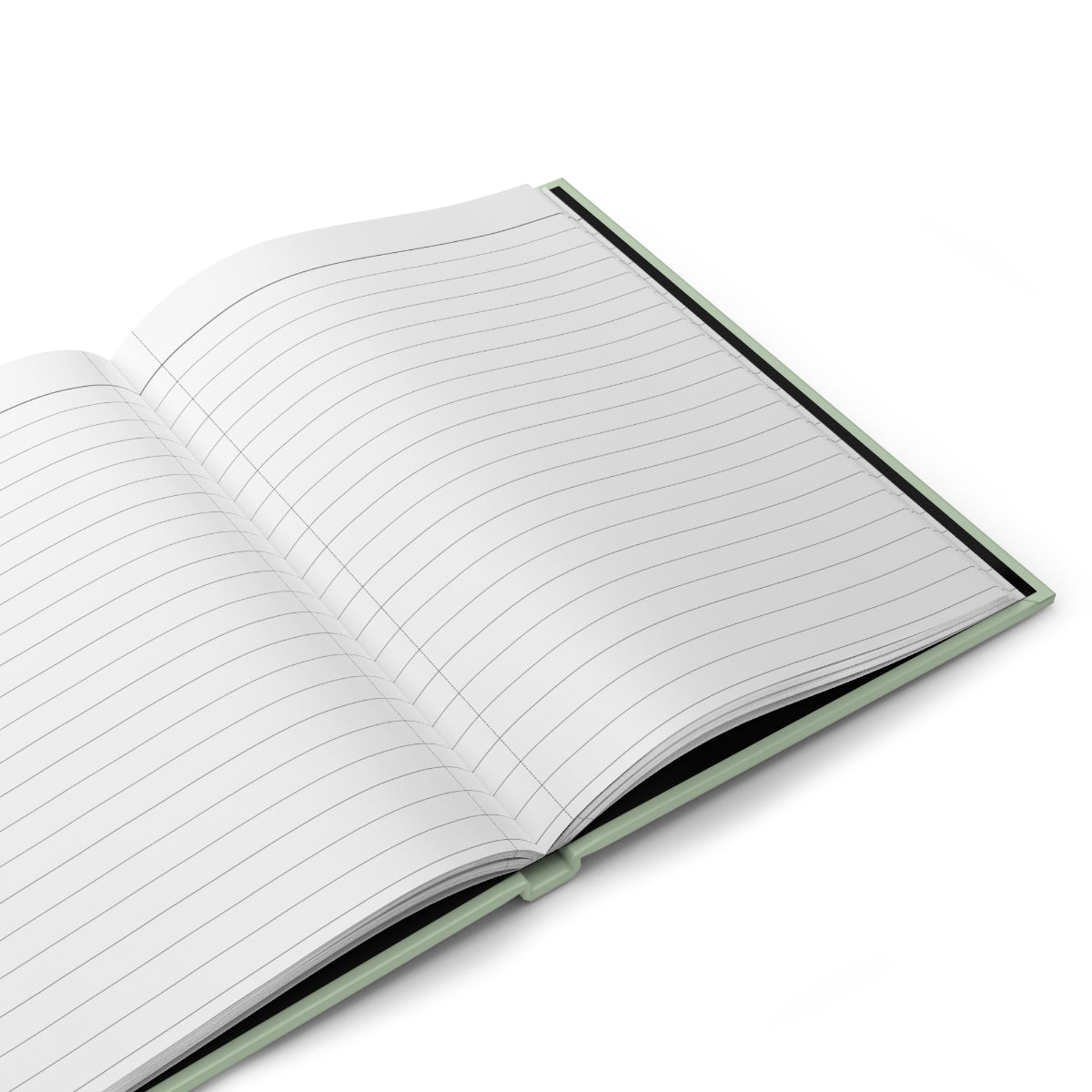 Ojos Verdes- Journal