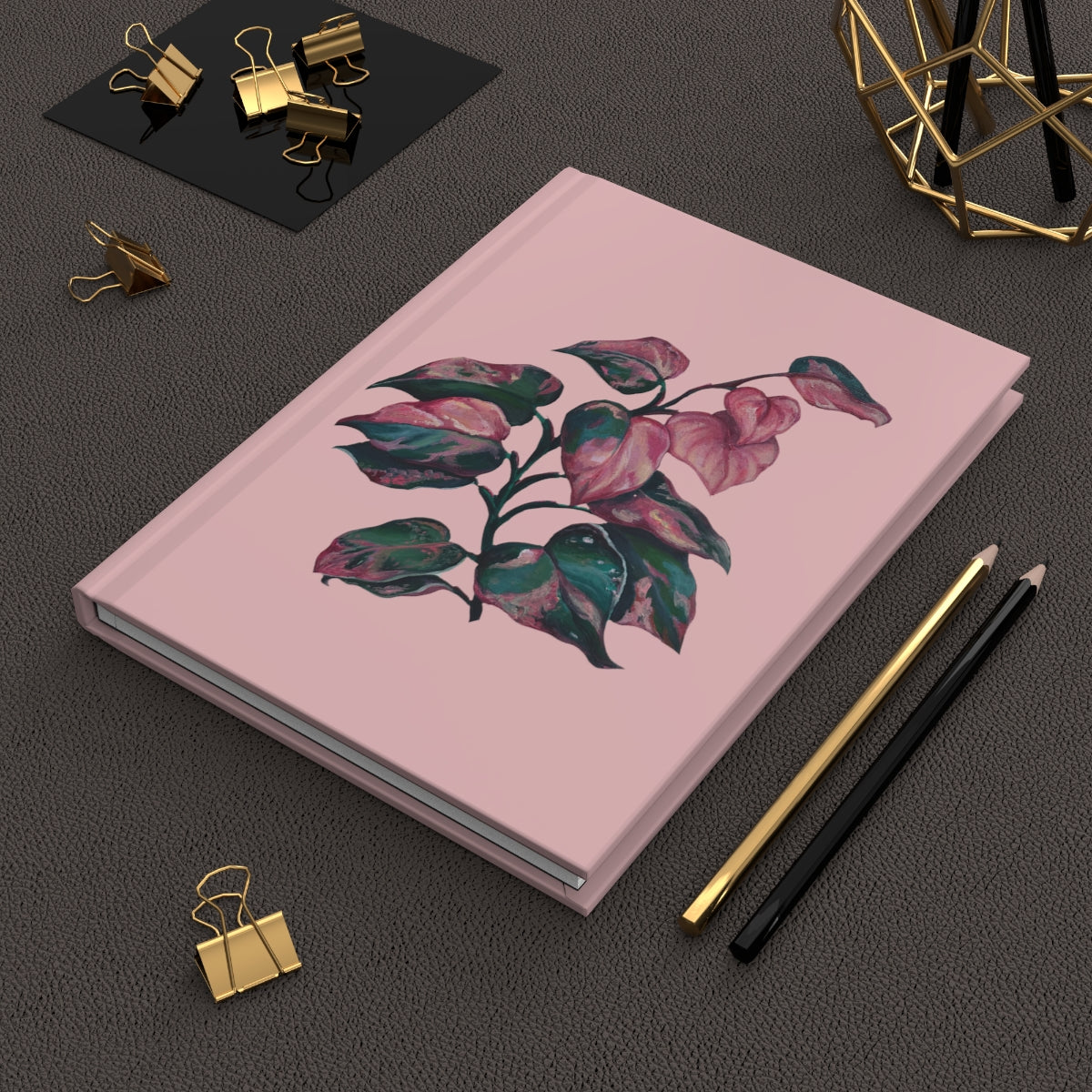 Pink Princess-Journal