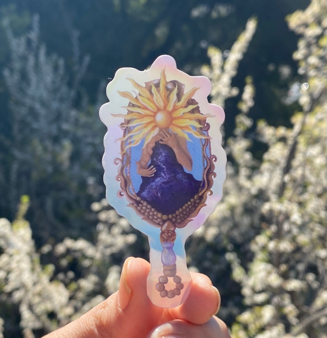 "Somos Estrellas"/"We Are Stars" Sticker Pack
