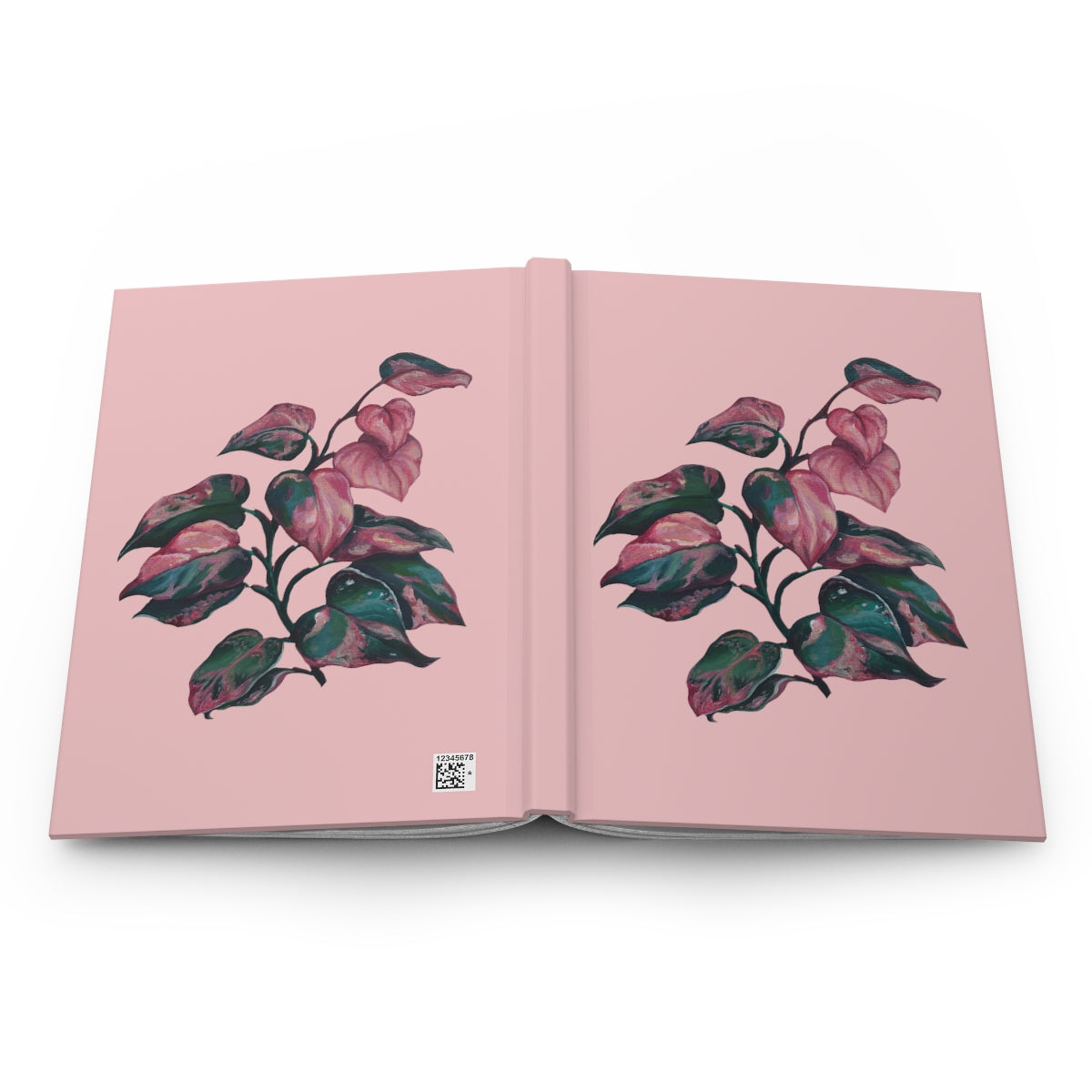 Pink Princess-Journal
