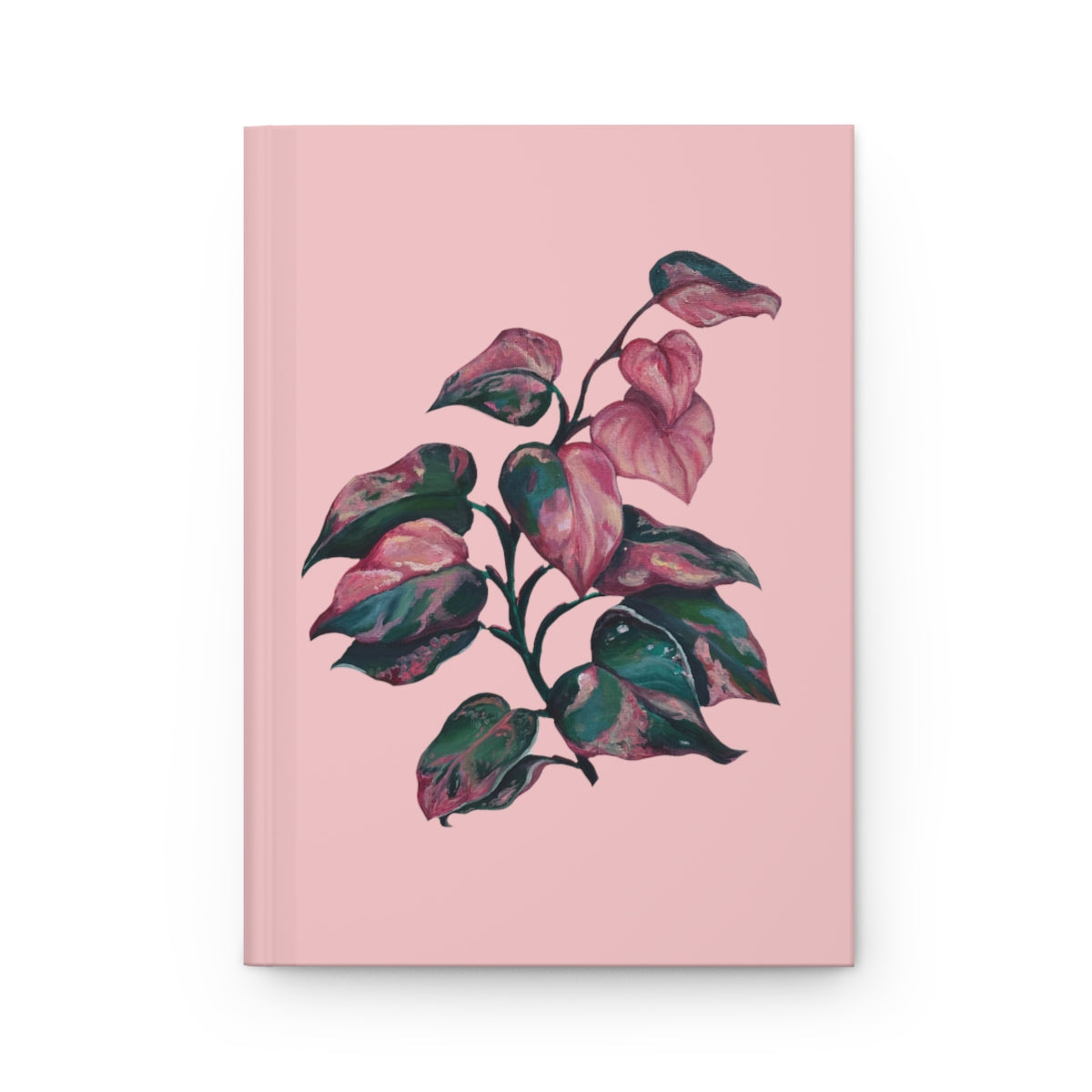 Pink Princess-Journal