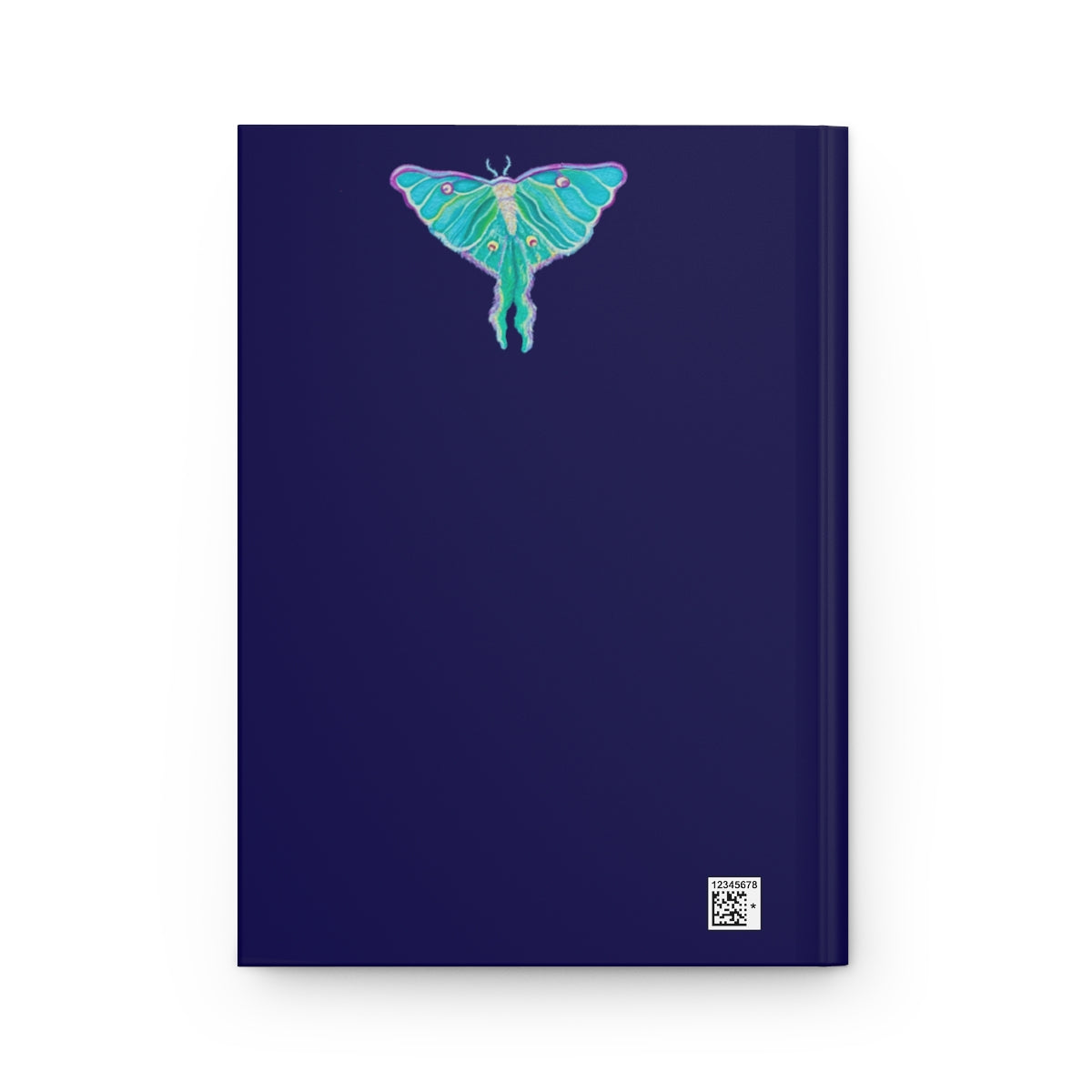 Esperando La Luna- Journal