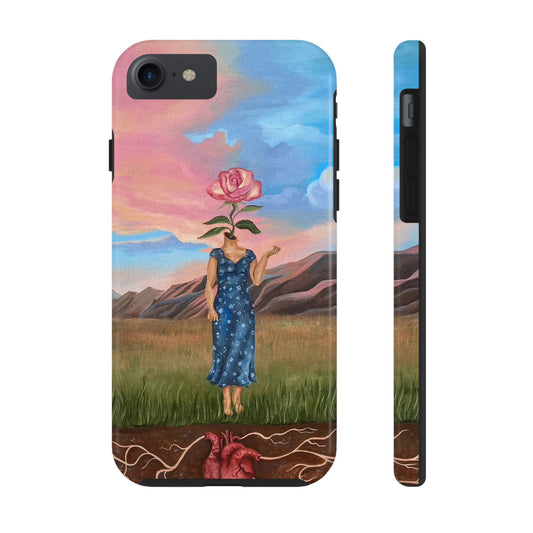 "Primavera" Phone Case