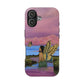 "Conversando con mis guias" Phone Case