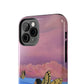 "Conversando con mis guias" Phone Case
