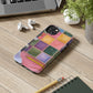 "Tiles" Phone Case
