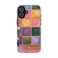 "Tiles" Phone Case