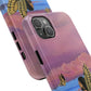 "Conversando con mis guias" Phone Case