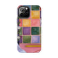 "Tiles" Phone Case