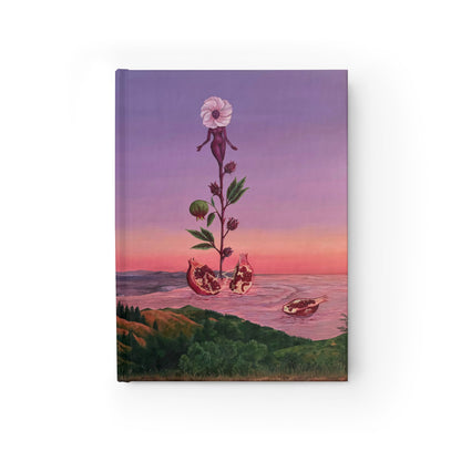 "Pieces of Me" Journal