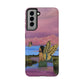 "Conversando con mis guias" Phone Case