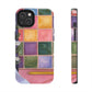 "Tiles" Phone Case