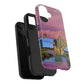 "Conversando con mis guias" Phone Case