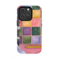 "Tiles" Phone Case