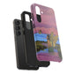 "Conversando con mis guias" Phone Case