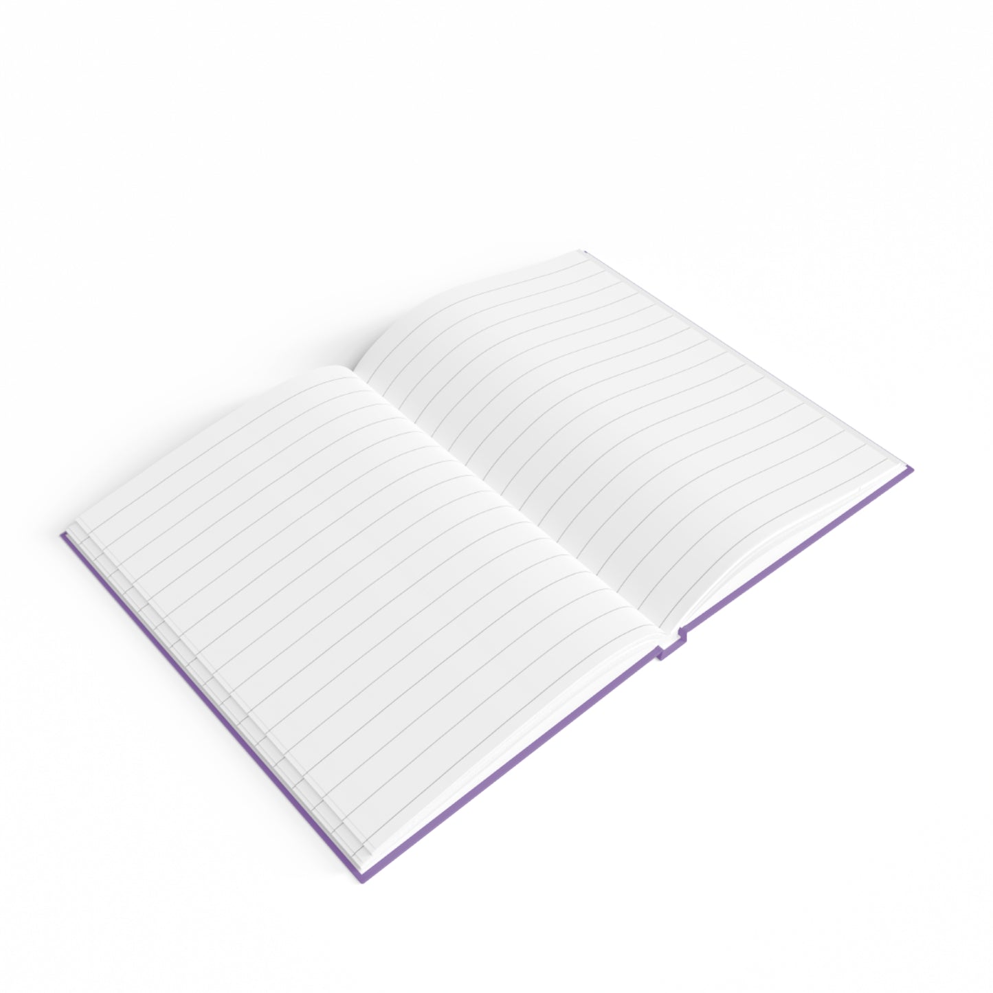 "Pieces of Me" Journal