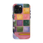 "Tiles" Phone Case