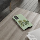 "Ojos Verdes" Phone Case