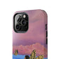 "Conversando con mis guias" Phone Case