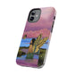 "Conversando con mis guias" Phone Case