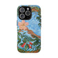 "El Portal de Abundancia" Phone Case