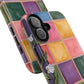 "Tiles" Phone Case