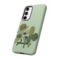 "Ojos Verdes" Phone Case