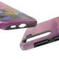 "Conversando con mis guias" Phone Case