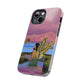 "Conversando con mis guias" Phone Case