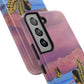 "Conversando con mis guias" Phone Case