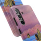"Conversando con mis guias" Phone Case