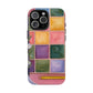 "Tiles" Phone Case