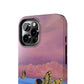 "Conversando con mis guias" Phone Case