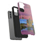 "Conversando con mis guias" Phone Case