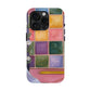"Tiles" Phone Case
