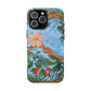 "El Portal de Abundancia" Phone Case