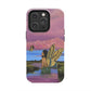 "Conversando con mis guias" Phone Case