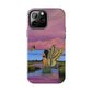 "Conversando con mis guias" Phone Case