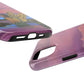 "Conversando con mis guias" Phone Case