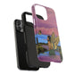 "Conversando con mis guias" Phone Case