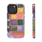 "Tiles" Phone Case