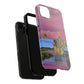 "Conversando con mis guias" Phone Case