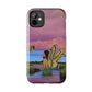 "Conversando con mis guias" Phone Case