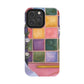 "Tiles" Phone Case