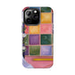 "Tiles" Phone Case