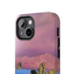 "Conversando con mis guias" Phone Case