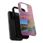 "Conversando con mis guias" Phone Case
