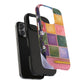 "Tiles" Phone Case